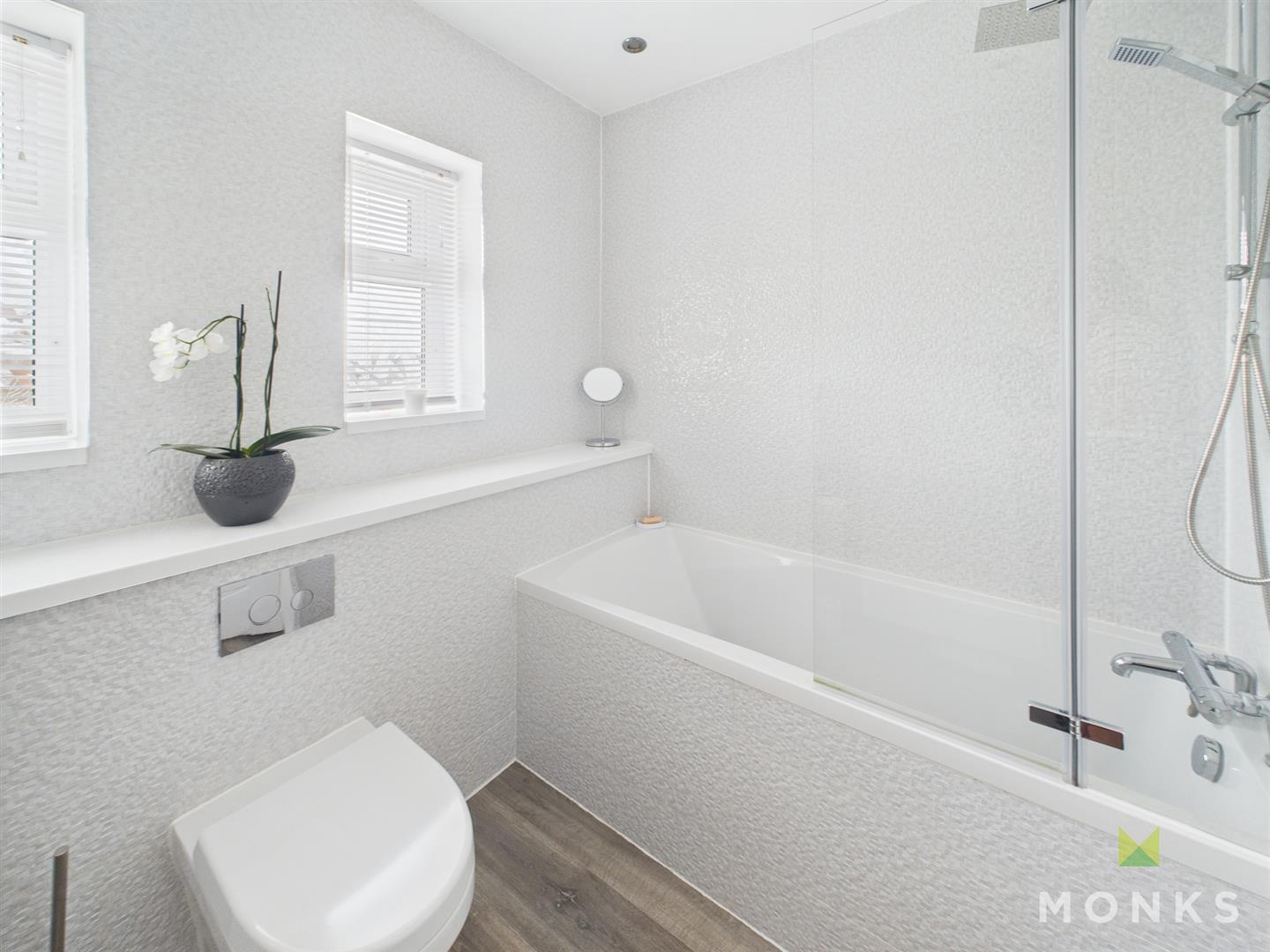 Maymyo Shawbury Road, Wem, SY4 5PF For Sale